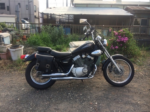 ビラーゴ250　プラグオイル新品　ドラッグスター?スティード?アメリカン