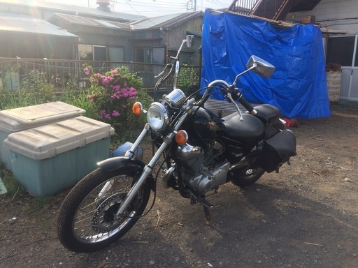 ビラーゴ250　プラグオイル新品　ドラッグスター?スティード?アメリカン ビラーゴ250 プラグオイル新品 ドラッグスター?スティード?アメリカン