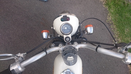 エイプ50 パーツセット