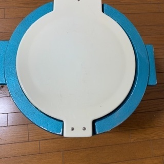 中部 VS-250N 野菜脱水機