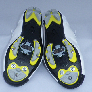 SiDI Dragon 4 MTB Shoes/White/EUR39