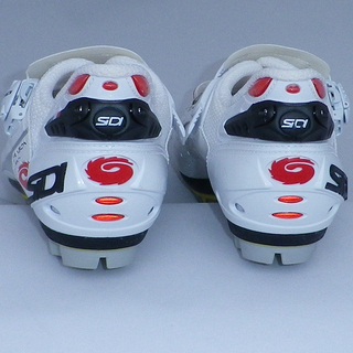 SiDI Dragon 4 MTB Shoes/White/EUR39