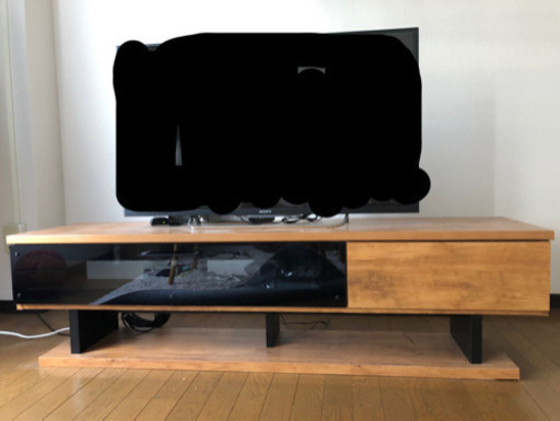 テレビ台 ローボード
