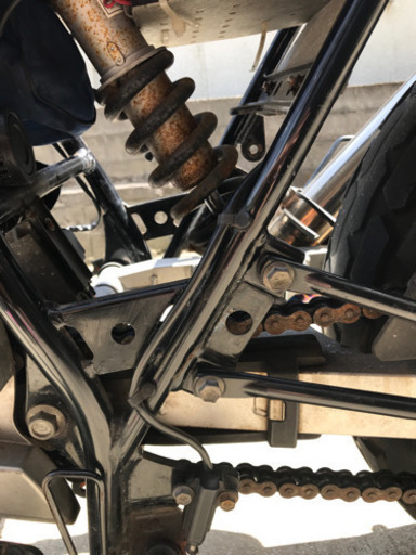 スズキ バンバン 期間限定販売 早い者勝ち 【公式通販】