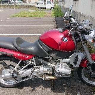 BMW R１１００R後期  １９９８年