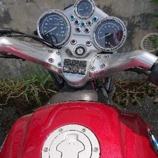 BMW R１１００R後期  １９９８年