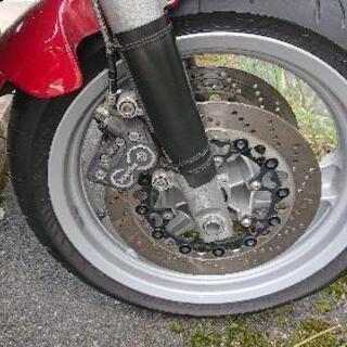 BMW R１１００R後期  １９９８年