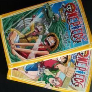 〈終了しました！〉文庫版 人気のワンピース（ONE PIECE）...