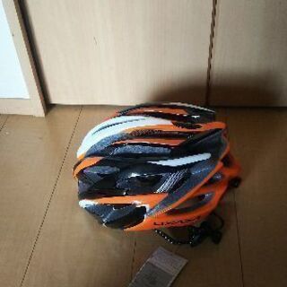 自転車ヘルメット