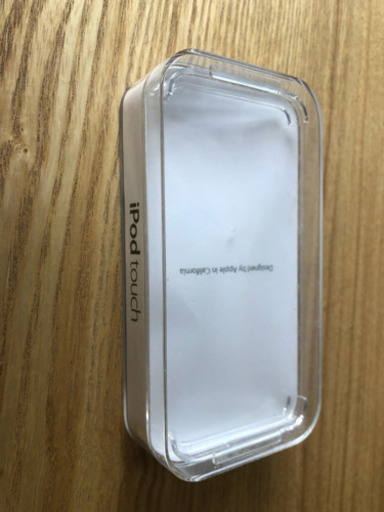 iPod touch 第6世代 16GB