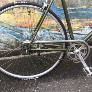 レア‼️BIANCHI pista via brera inter5‼️ 【公式通販】