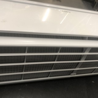 ☆中古 激安！ 鶴見橋店オープンセール！ HITACHI ルームエアコン 2.2 