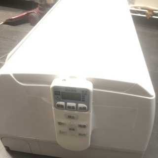 ☆中古 激安！ 鶴見橋店オープンセール！ HITACHI ルームエアコン 2.2 