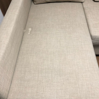 IKEA ソファーベッド