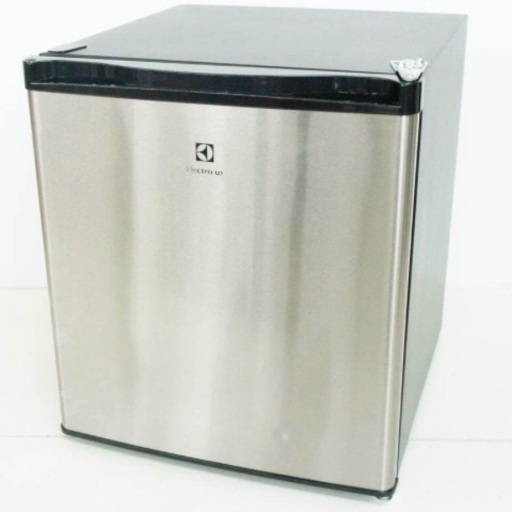 エレクトロラックスElectrolux 1ドア 小型冷蔵庫 45L ERB0500SA-RJP