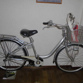 中古ブリヂストン（オーバーホール作業済！室内保管。）