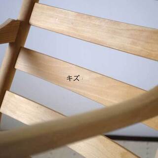 CARL HANSEN&SON （カールハンセン＆サン） CH44 / オーク材・オイルフィニッシュ / ナチュラルペーパーコード
