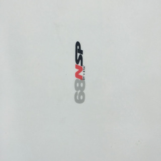 NSP 68 ファンボード エポキシ 初心者向け