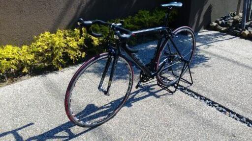 値下げ】FELT F75 ホイールShimano RS80 shuwalbe ultremoZX