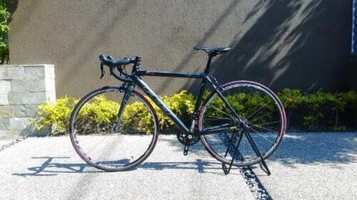 【値下げ】FELT F75 ホイールShimano RS80 shuwalbe ultremoZX