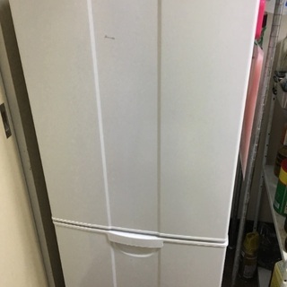 ハイアール 冷蔵庫 2ドア 2011年製 実働品です。