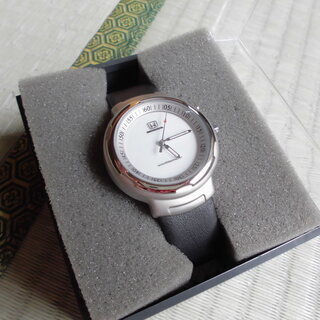 アナログ腕時計HONDAコレクション
