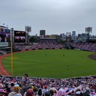 楽天イーグルス観戦友達