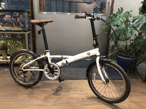 【中古】アルファロメオ　ミニベロ