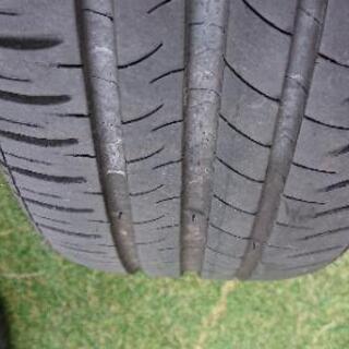 195/60Ｒ16　4本　ミシュランエナジーセイバー　セレナ、イスト 195/60R16 4本 ミシュランエナジーセイバー セレナ、イスト