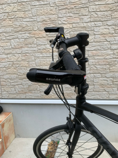 GIANT(ジャイアント) IDIOM1 2015