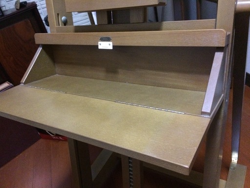 動作確認済 Holbein ホルベイン スライドイーゼル B型 木製大型