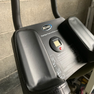 AbCoaster PS500 中古品