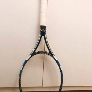 BabolaT（バボラ）G2『PURE DRIVE 107 』中古品★人気!!