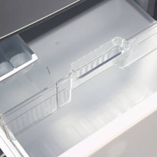 Panasonic パナソニック NR-B14AW-S ノンフロン冷凍冷蔵庫 138L 2017年製