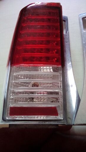TOYOTA Bb LEDテールランプ トヨタ bB NCP30系 LEDテールランプ