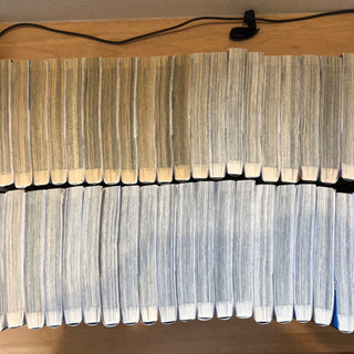 【値段交渉可】【値下げ】キングダム1〜53巻