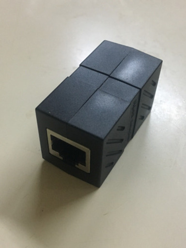 Lanケーブル 延長コネクタ ミヤコ 西鉄平尾の生活家電の中古あげます 譲ります ジモティーで不用品の処分 Lanケーブル 延長コネクタ ミヤコ 西鉄平尾の生活家電の中古あげます 譲ります ジモティーで不用品の処分