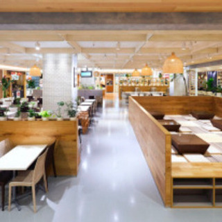 ノースポートモール 土日どちらか働ける方 フードコートのお仕事です シノ センター北のファーストフードの無料求人広告 アルバイト バイト 募集情報 ジモティー