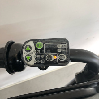 557 ヤマハ パスキッス 3人乗り 6.6ah 新基準 電動自転車 電動アシスト
