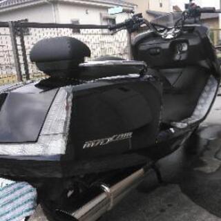 [決まりました]　マグザム　SJ17J　少しカスタム