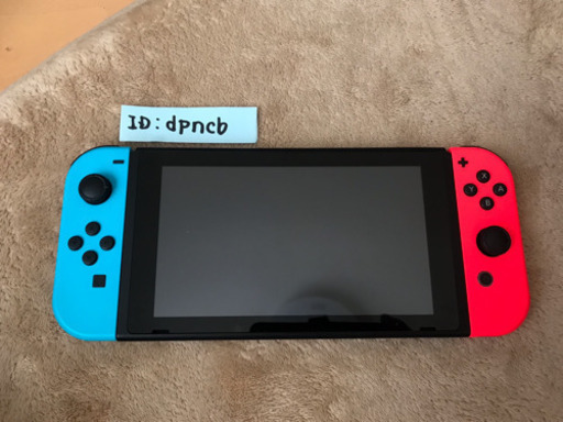 ★美品★任天堂switch\u0026ポケモン ピカチュウ