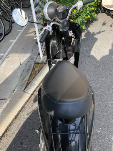 ホンダ トゥデイ