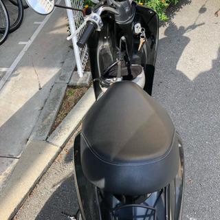 ホンダ トゥデイ