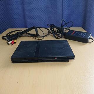 ps2 コントローラー2個+ソフト5本付き