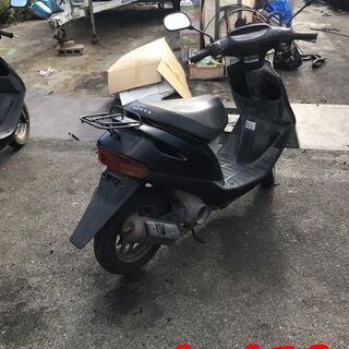 修理屋さんです。 お取引頂きました。まだまだ現役です♪☆GARAGE-ECO千音寺☆軽整備