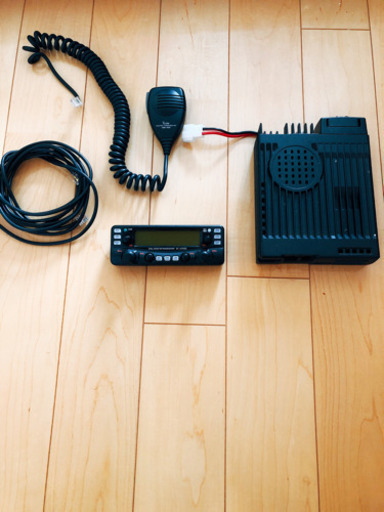 アイコム ICOM IC2720 アマチュア無線