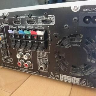 ONKYO BASE-V30HDX 3.1chホームシアター