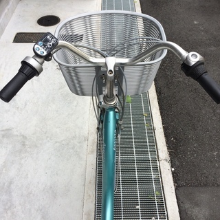 地域限定 ブリヂストン アシスタ 新基準 子供乗せ 8,9AH 水色 長生き