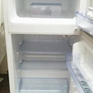 冷蔵庫(近くであれば配送可！)