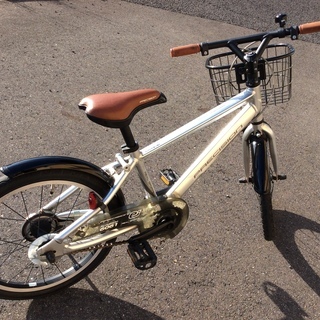 その他 整備済男の子用中古自転車